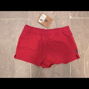 Patagonia Barely Baggie Shorts 2.5”
